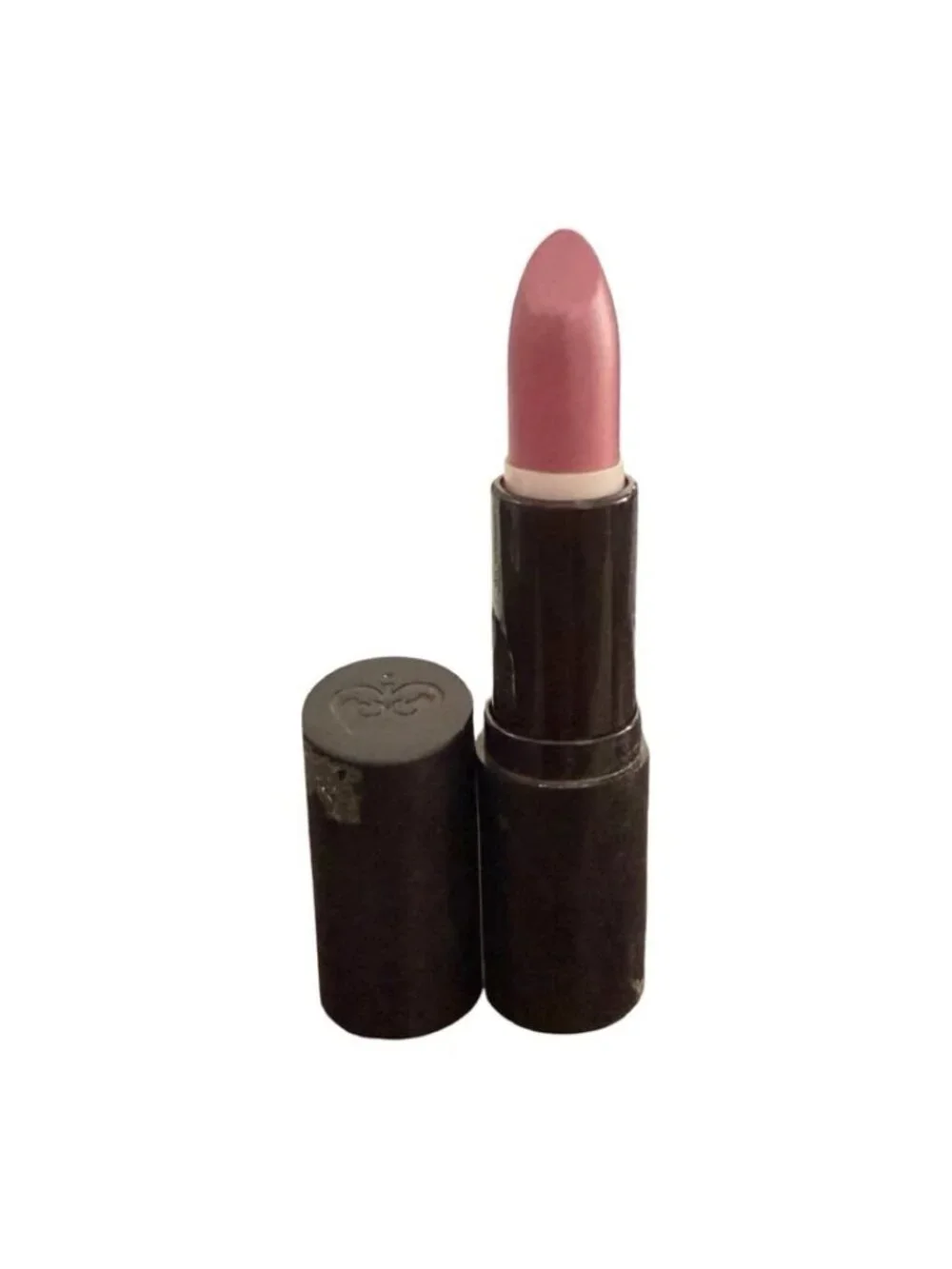 RIMMEL Lasting Finish Lipstick #010 Dizzy *READ!